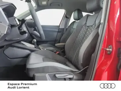 Photo 6 Audi A1  Sportback 30 TFSI 116ch Design S tronic 7