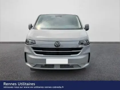 Photo 16 Volkswagen Transporter Gén. VII (T7) Ph1 Business 4