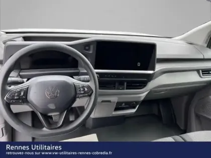 Photo 24 Volkswagen Transporter Gén. VII (T7) Ph1 Business 4