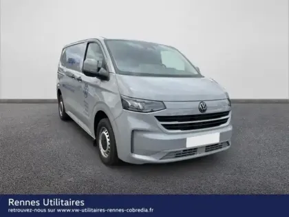 Photo 17 Volkswagen Transporter Gén. VII (T7) Ph1 Business 4