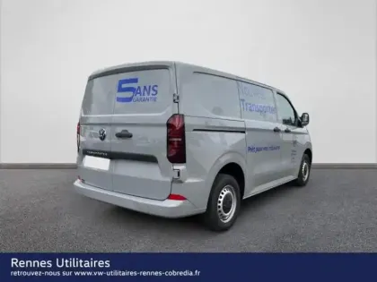 Photo 19 Volkswagen Transporter Gén. VII (T7) Ph1 Business 4