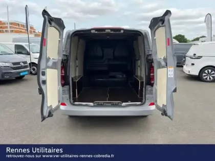 Photo 21 Volkswagen Transporter Gén. VII (T7) Ph1 Business 4