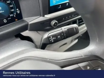 Photo 26 Volkswagen Transporter Gén. VII (T7) Ph1 Business 4