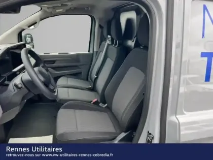 Photo 22 Volkswagen Transporter Gén. VII (T7) Ph1 Business 4