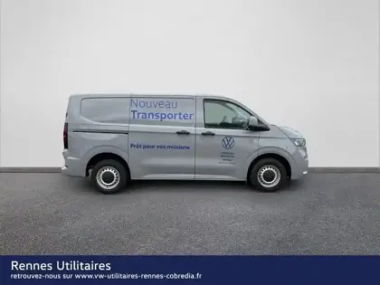 Photo 18 Volkswagen Transporter Gén. VII (T7) Ph1 Business 4