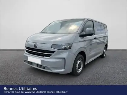 Photo 15 Volkswagen Transporter Gén. VII (T7) Ph1 Business 4