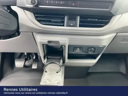 Photo 29 Volkswagen Transporter Gén. VII (T7) Ph1 Business 4