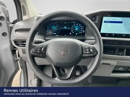 Photo 27 Volkswagen Transporter Gén. VII (T7) Ph1 Business 4