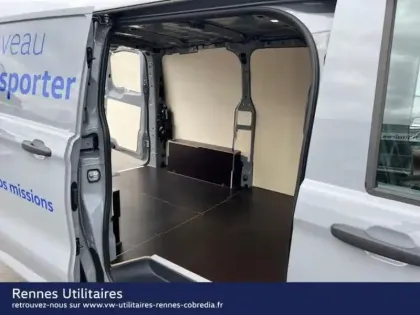 Photo 23 Volkswagen Transporter Gén. VII (T7) Ph1 Business 4