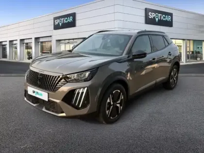 Photo Peugeot 2008