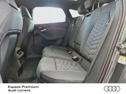 Photo 7 Audi A6  Sportback e-tron e-tron performance 367ch S Line