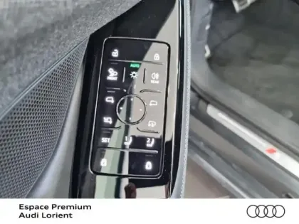 Photo 10 Audi A6  Sportback e-tron e-tron performance 367ch S Line