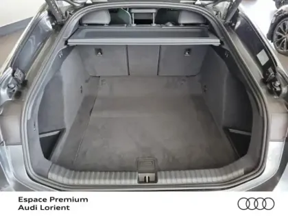 Photo 8 Audi A6  Sportback e-tron e-tron performance 367ch S Line