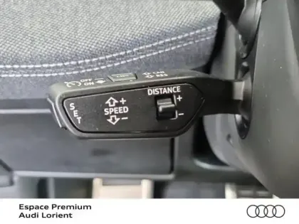 Photo 12 Audi A6  Sportback e-tron e-tron performance 367ch S Line