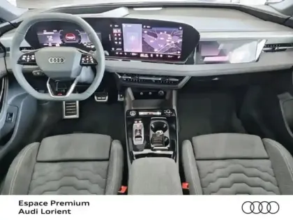 Photo 5 Audi A6  Sportback e-tron e-tron performance 367ch S Line