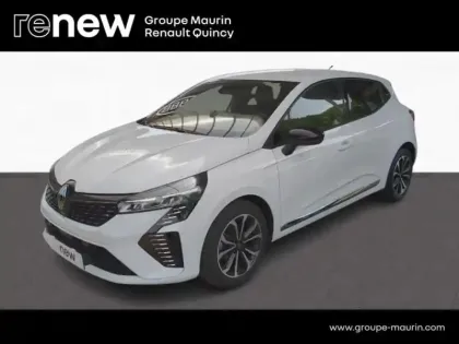 Photo Renault Clio