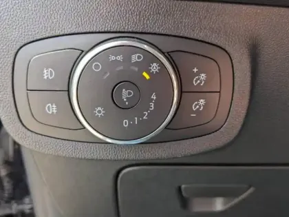 Photo 12 Ford Fiesta  1.0 EcoBoost 95ch ST-Line X 5p