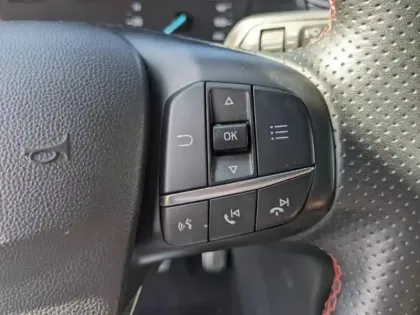 Photo 14 Ford Fiesta  1.0 EcoBoost 95ch ST-Line X 5p