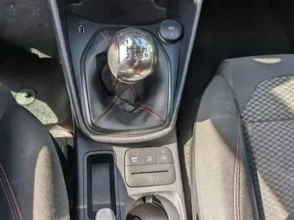 Photo 9 Ford Fiesta  1.0 EcoBoost 95ch ST-Line X 5p