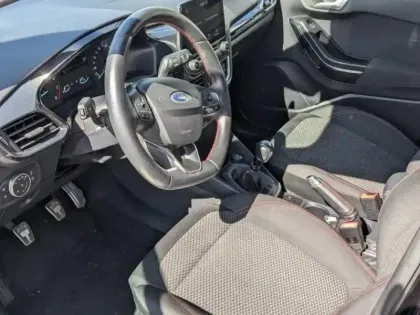 Photo 6 Ford Fiesta  1.0 EcoBoost 95ch ST-Line X 5p