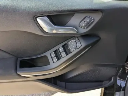 Photo 11 Ford Fiesta  1.0 EcoBoost 95ch ST-Line X 5p