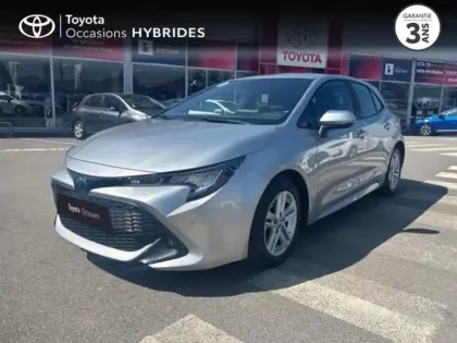 Photo Toyota Corolla