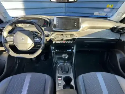 Photo 8 Peugeot 2008  1.2 PureTech 130ch S&S Allure 7cv