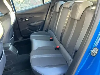 Photo 9 Peugeot 2008  1.2 PureTech 130ch S&S Allure 7cv