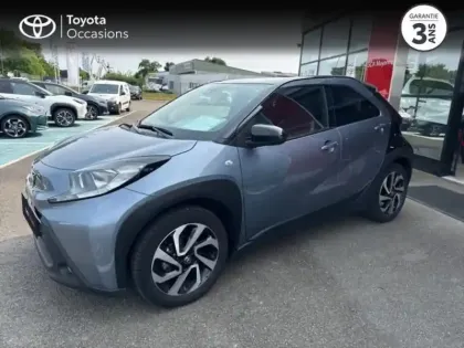 Photo Toyota Aygo