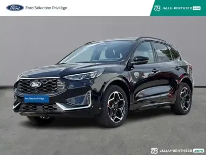 Photo Ford Kuga