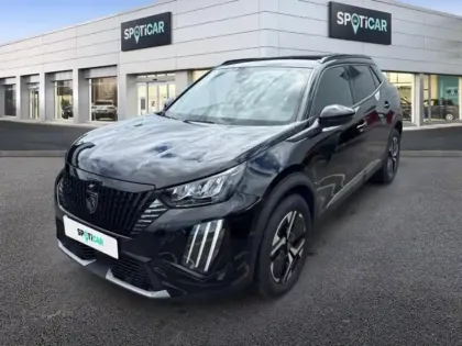 Photo Peugeot 2008