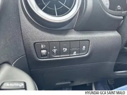 Photo 11 Hyundai Kona  Electric 39kWh - 136ch Intuitive