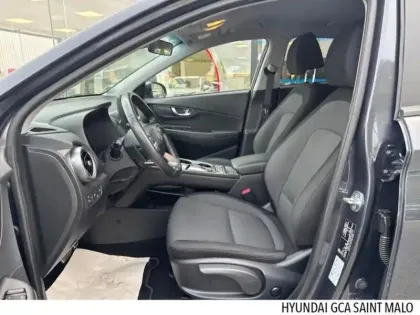 Photo 12 Hyundai Kona  Electric 39kWh - 136ch Intuitive