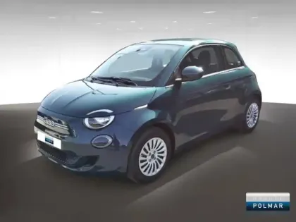 Photo Fiat 500