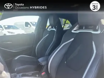 Photo 10 Toyota Corolla  2.0 196ch GR Sport MY23