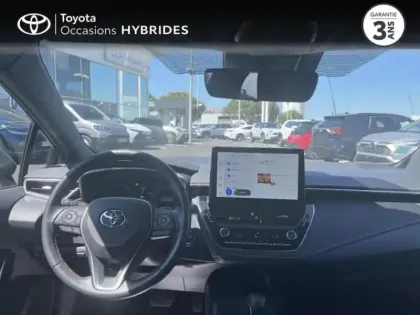 Photo 7 Toyota Corolla  2.0 196ch GR Sport MY23