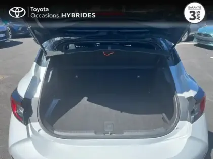 Photo 9 Toyota Corolla  2.0 196ch GR Sport MY23