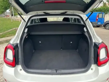 Photo 5 Fiat 500x  1.5 FireFly Turbo 130ch S/S Hybrid DCT7