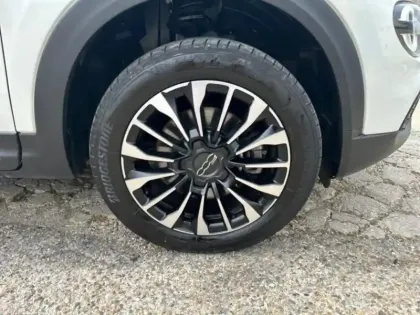 Photo 12 Fiat 500x  1.5 FireFly Turbo 130ch S/S Hybrid DCT7