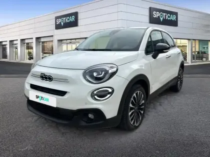 Photo Fiat 500x