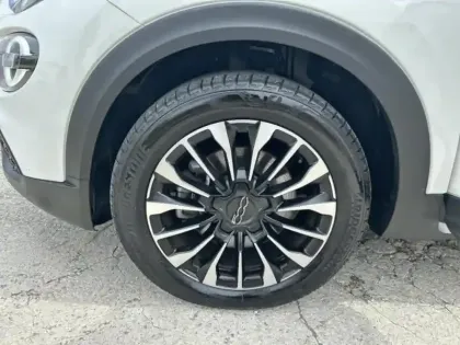 Photo 11 Fiat 500x  1.5 FireFly Turbo 130ch S/S Hybrid DCT7