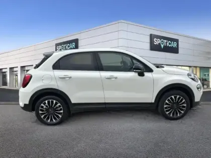 Photo 3 Fiat 500x  1.5 FireFly Turbo 130ch S/S Hybrid DCT7