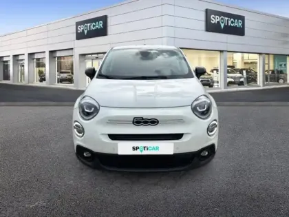 Photo 1 Fiat 500x  1.5 FireFly Turbo 130ch S/S Hybrid DCT7