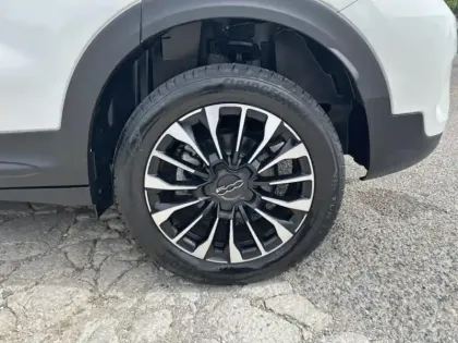 Photo 10 Fiat 500x  1.5 FireFly Turbo 130ch S/S Hybrid DCT7