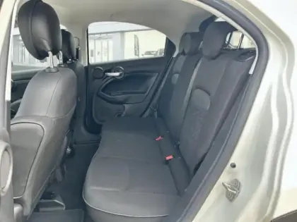 Photo 9 Fiat 500x  1.5 FireFly Turbo 130ch S/S Hybrid DCT7