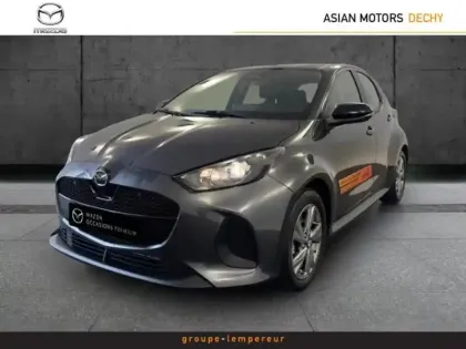 Photo Mazda Mazda2