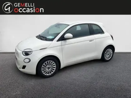 Photo Fiat 500