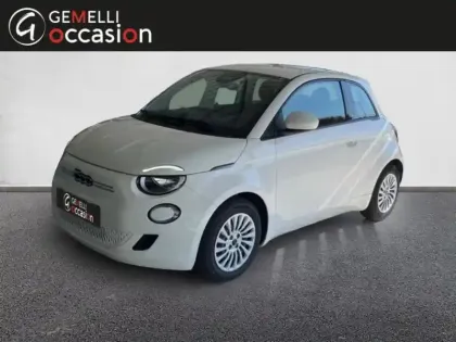 Photo Fiat 500