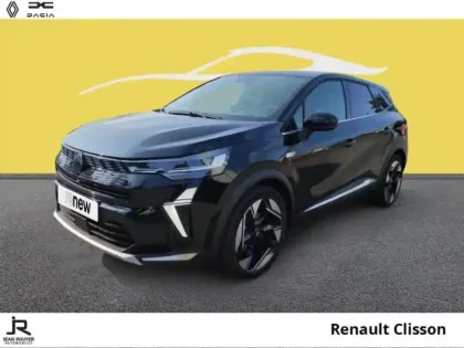 Photo Renault Symbioz