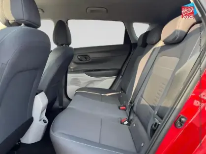 Photo 10 Hyundai Bayon  1.0 T-GDi 100 ch Intuitive DCT-7